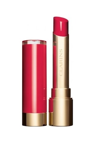 Clarins Joli Rouge Lacquer Ruj 760L Pink Cranberry 3.5 G