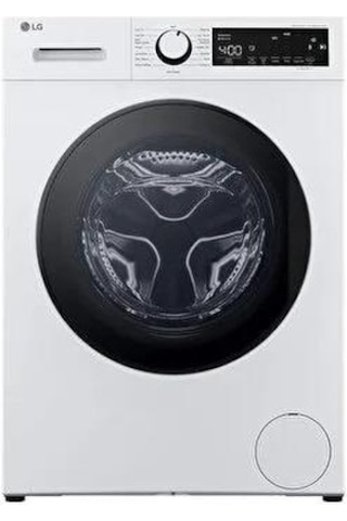 LG F4T2VYMEW 1400 Devir 9 KG Çamaşır Makinesi