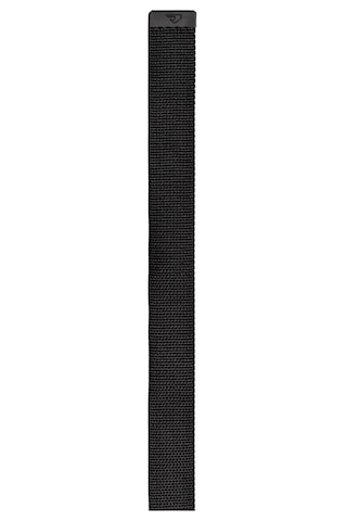 Quiksilver Eqyaa03958-kvj0 Principal Schwack Erkek Kemer 001 Siyah
