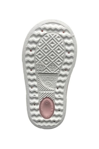 Boatilus Kız Çocuk Sandalet Pembe