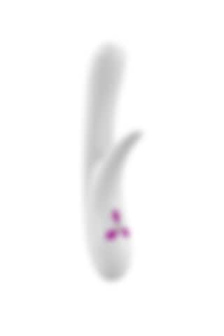 Ovo K4 Rabbit Lüks Vibratör