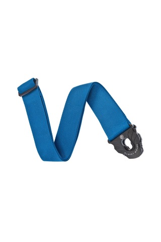 Planetwaves Pwspl202 Kilitli Mavi Gitar Askısı