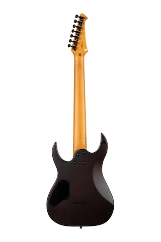 Spira S-407 Mwr 7 Telli Elektro Gitar Wine Red