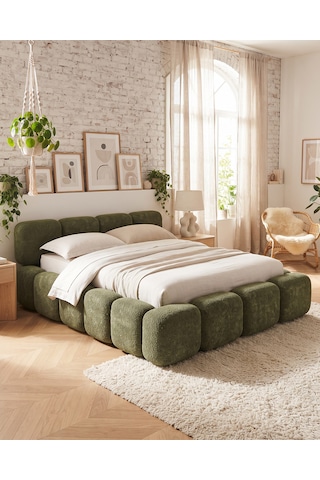 Mode Bazalı Karyola 38000