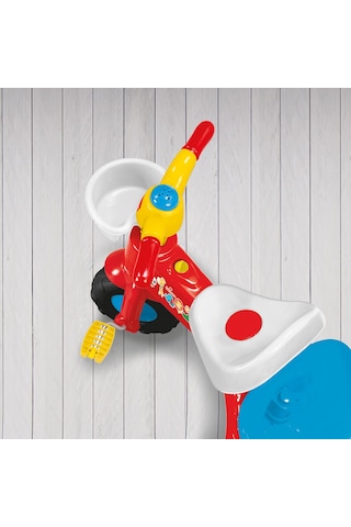 Dolu Fisher Price İlk Bisikletim 1813