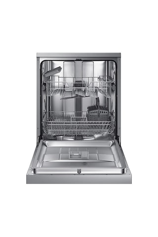 Samsung DW60DG550FSRTR D 5 Programlı 13 Kişilik Bulaşık Makinesi