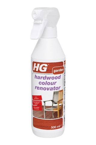 Hg Ahşap Renk Yenileyici 500 Ml N11.7584