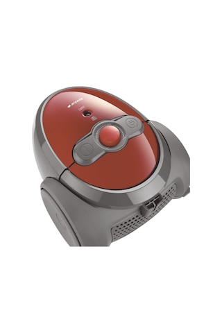 Arçelik S 6255 B 890 W Toz Torbalı Elektrikli Süpürge