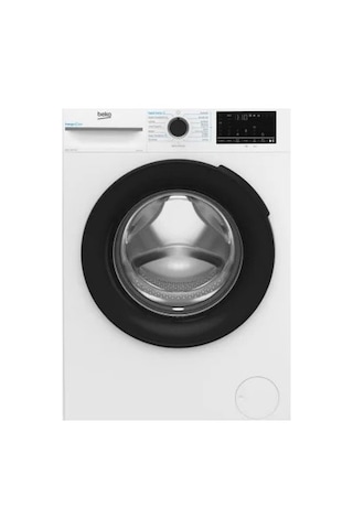 Beko CM 10121 10 KG 1200 Devir Çamaşır Makinesi Beyaz