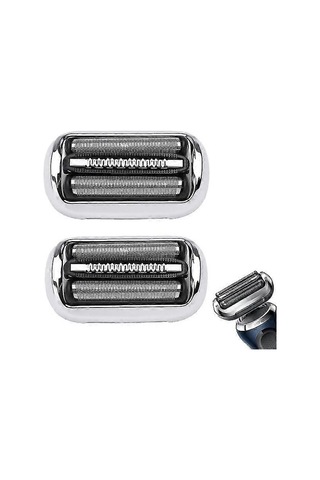 7 Serisi Elektrikli Modeller 7020s, 7025s, 7085cc, 7071cc İçin 2 Adet 73s Yedek Kafa