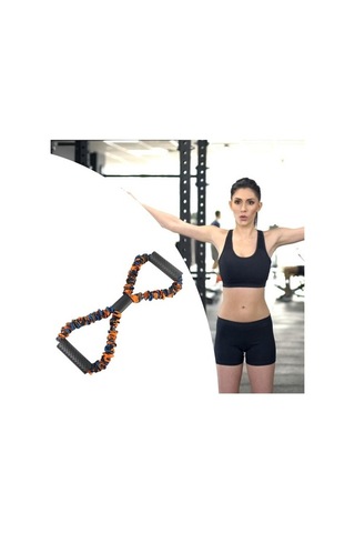 Maoyaya Dolıty 1 Adet Direnç Bantları Elastik Bant Spor Salonu Sarı, Yeni Model, Sarı Sarı Sarı