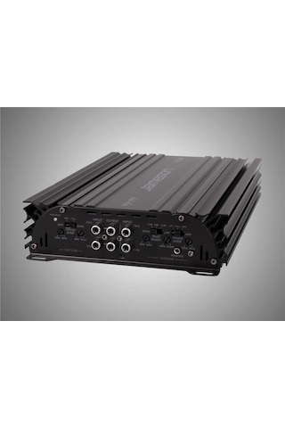 Jameson Usa-460 4x60rms 4 Kanal Oto Amfi