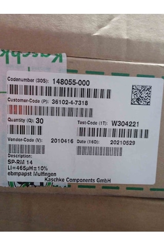 071587-003 Kaschke 5 Adet