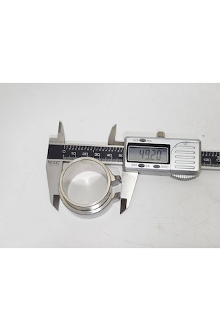 Pmpc9501 Metal Eleman 49mm
