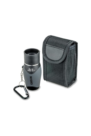 Carson Mm-618 Minimight 6x18mm Cep Dürbünü Çok Renkli