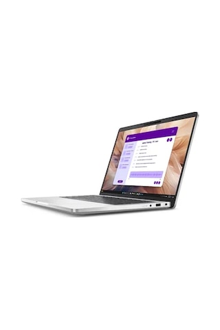 Dell Pro Plus 14 BTO217-PB14250-U Ultra 7-268V 32 GB 512 GB SSD 14" Ubuntu Dizüstü Bilgisayar