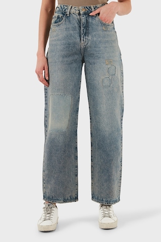 Armani Exchange Bayan Kot Pantolon Xw000100 Af14483 Mb001 Bej Bej