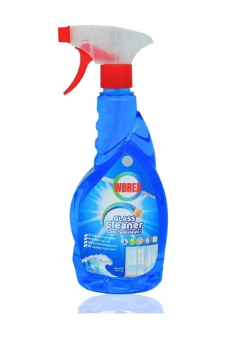 Wbrex Okyanus Kokulu Cam Temizleyici 3 x 500 ML