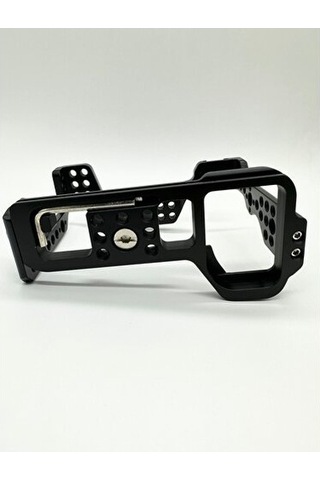 Pdx A7m4 / A7r4 / A7s3 Kamera Kafesi Camera Cage