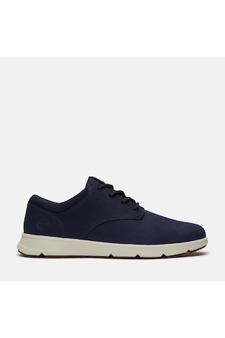 Timberland Parker Street Low Lace Up Erkek Sneaker Tb0a6c8eep21 Tb0a6c8eep21 Lac Lacivert
