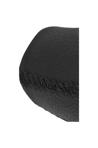 Shineyee Mazda 3/6/cx-7/mx-5 2005-2011 5 Vites Abs Deri Kalite Vites Topu - Ergonomik Tasarım, Kolay Kurulum, Lüks Görünüm