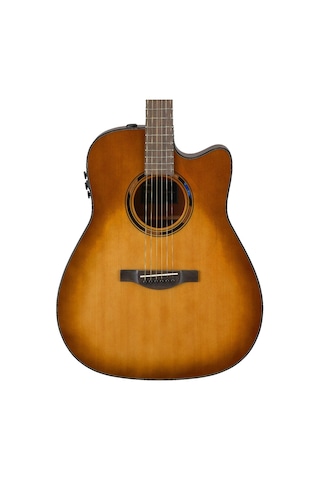 Yamaha Tag1csb Transacoustic Akustik Gitar Sandburst