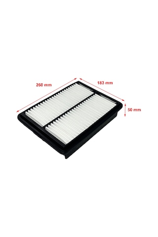 Wunder Ssangyong Korando C300 1.5 120 Kw 2019 Ve Sonrası Hava Filtresi