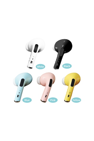 Vkemall Siyah Bluetooth Hoparlör, Bt 5.0 + Aux + Tf Kart + Usb + Fm Radyo, 1200mah Pil, Dışarıda Spor/parti İçin Kullanıma Uygun