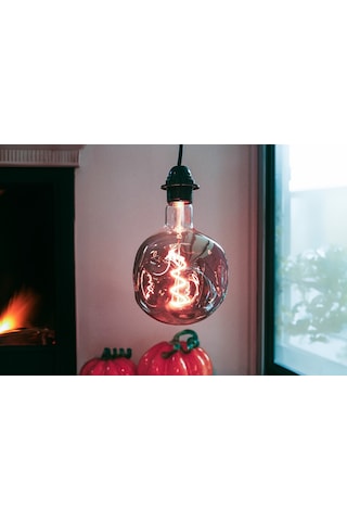 Dekoratif Led Ampul Smoky 4w 140lm Ets150