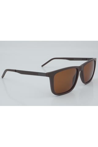 Despada Ds 2136 C4 55 - 01 Güneş Gözlüğü Kahverengi