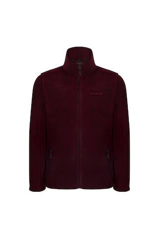 Thermoform Polarmont Kadın Bordo