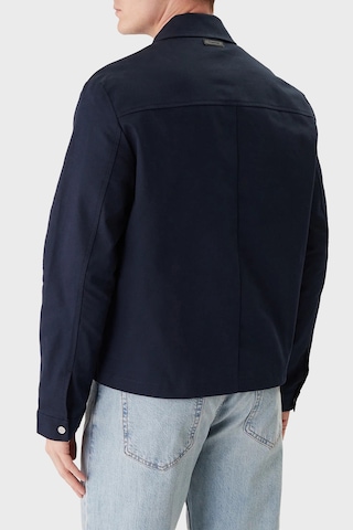 Calvin Klein Erkek Ceket Lv04le419g Cef Lacivert Lacivert