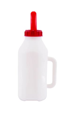 Buzağı Biberonu 2,5 Lt Buzağı Biberonu 2,5 Lt