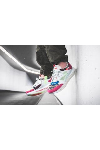 Nike Nıke Aır Max 720 Obj Kıng Ck2631-900 Çok Renkli