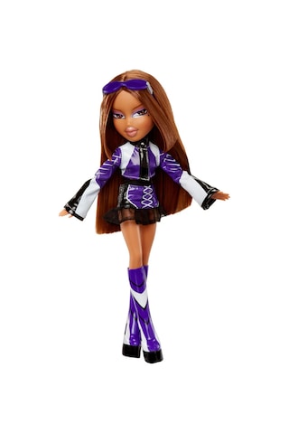 Bratz Scorchin' Serisi Bebekleri Asortisi Yasmın