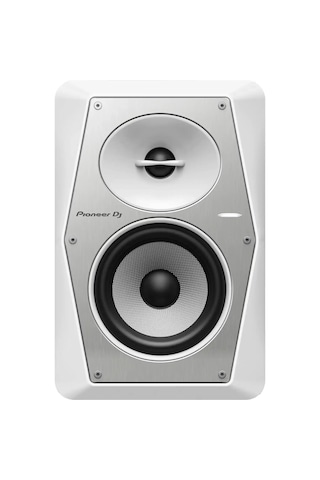 Pioneer Dj Vm-50 5" Aktif Profesyonel Monitör Hoparlör - Tekli Beyaz Pioneer Dj Vm-50 5" Aktif Profesyonel Monitör Hoparlör - Tekli Beyaz