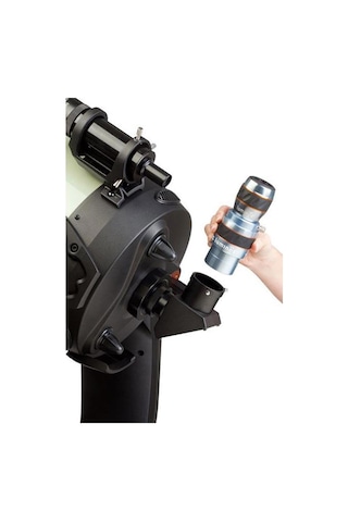 Celestron Luminos 7 Mm 1,25 Inç Eyepiece Parent