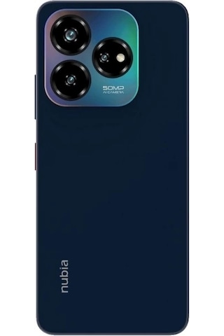 Zte Nubia V60 Design Lcd Ekran + Dokunmatik Full