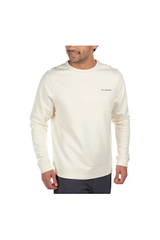 Columbia M CSC Basic Crew Erkek Sweatshirt CS0204_190