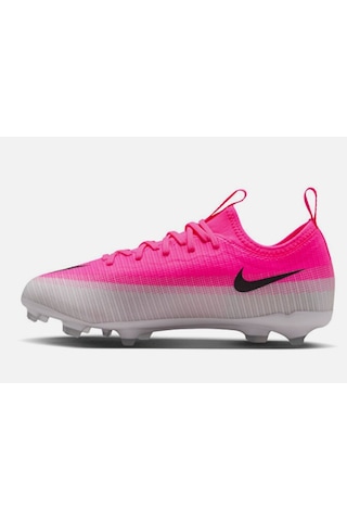 Nike Jr. Mercurial Vapor 17 Academy Çocuk Krampon Io8239-900 Ç-194 Pembe