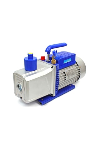 Cacheng Cvp 2-40 Çift Kademeli Yağlı Vakum Pompası 17 M³/H