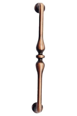 Yayık Kulp 160 Mm Bakır 5 Adet Bakır