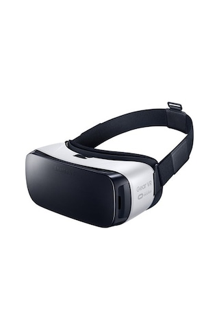 Samsung Gear VR SM-R322NZWATUR Sanal Gerçeklik Gözlüğü