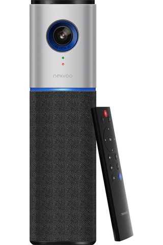 Nexvoo NexPod Pro N149 4K UHD Video Konferans Webcam