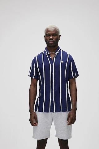 BAD BEAR SERGIO SHIRT NAVY ERKEK SPOR GÖMLEK Lacivert