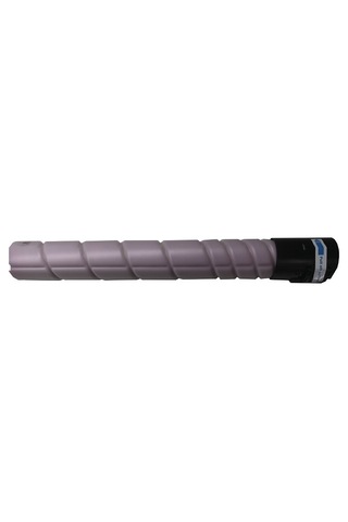 Konica Minolta Tn-221 Tn221 C227/C287/C367 Kırmızı Uyumlu Toner