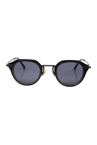 Watchofroyal Royal Eyewear Re0088 Siyah Unisex Güneş Gözlüğü