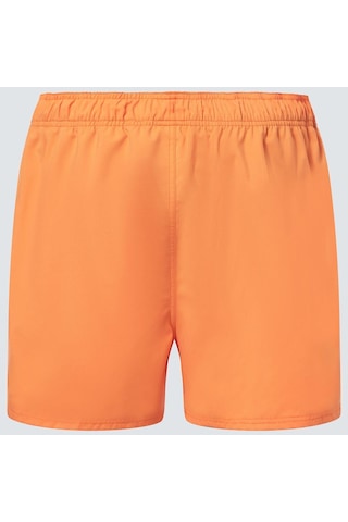 Oakley Beach Volley 16" Beachshort Erkek Şort Oak.foa404310-oak.73k Turuncu