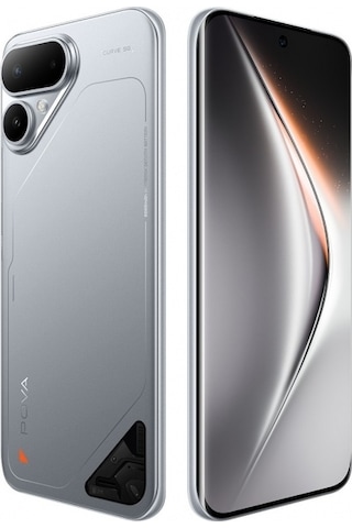 Tecno Pova Curve 2 128 GB (Tecno Türkiye Garantili)