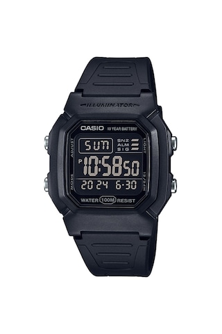 Casıo W-800h-1bvdf Erkek Kol Saati Casıo W-800h-1bvdf Erkek Kol Saati